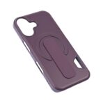 Torbica Magsafe GripCard za iPhone 16 6.1 bordo - Slika 6