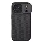 Torbica Nillkin CamShield Pro za iPhone 17 Pro/18 Pro 6.3 crna