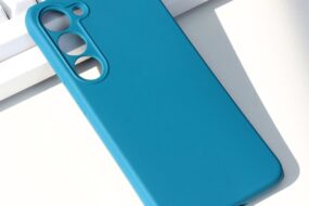 Torbica Summer color za Samsung S916B Galaxy S23 Plus tamno zelena