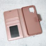 Torbica Hanman Canvas ORG za Samsung A225 Galaxy A22 4G roze - Slika 2