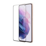 Zastitno staklo Tempered Glass Nillkin CP+ Pro za Samsung G991B Galaxy S21 crni