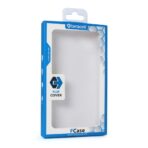 Torbica Teracell Flip Cover za Honor 400 Pro crna - Slika 3