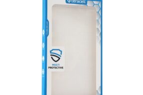 Torbica Teracell Skin za Xiaomi Redmi Note 14 4G (SRB) mat crna