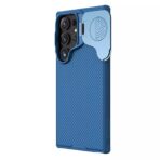 Torbica Nillkin CamShield Prop za Samsung S928B Galaxy S24 Ultra plava - Slika 3