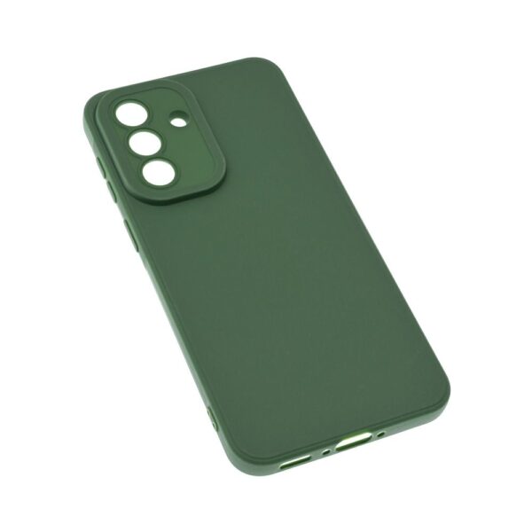 Torbica Teracell Giulietta za Samsung A576B Galaxy A57 5G mat zelena