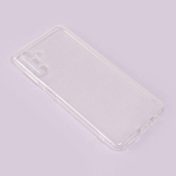 Torbica silikonska Ultra Thin za Samsung A136B/A047F Galaxy A13 5G/A04s transparent