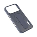Torbica Magsafe GripCard za iPhone 17 Pro/18 Pro 6.3 tamno plava - Slika 6