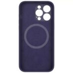 Torbica Nillkin Lens Wing Magnetic za iPhone 15 Pro Max 6.7 ljubicasta - Slika 6