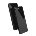 Torbica Elegant Fold za Samsung F776B Galaxy Z Flip 8 crna - Slika 5
