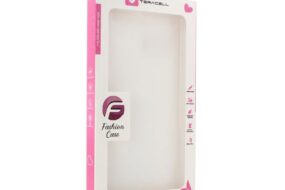 Torbica Frame Glitter za iPhone 14 6.1 ljubicasta