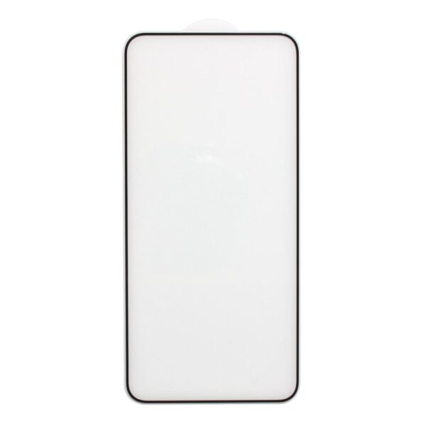 Zastitno staklo Tempered Glass 2.5D full glue za Samsung S926B/S936B Galaxy S24 Plus/S25 Plus crni (fingerprint unlock)