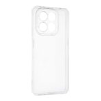 Torbica Full Protection za Honor X7d 4G/400 Smart 5G transparent