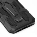 Torbica Fight Clip za iPhone 14 Plus 6.7 crna - Slika 7