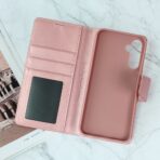 Torbica Hanman Canvas ORG za Samsung S711U Galaxy S23 FE roze - Slika 3