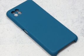 Torbica Summer color za Samsung A226B Galaxy A22 5G tamno zelena
