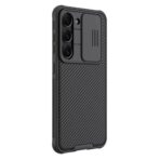 Torbica Nillkin CamShield Pro za Samsung S916B Galaxy S23 Plus crna - Slika 4
