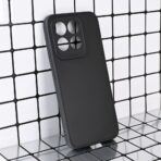 Torbica 3D Camera za Honor X8c crna