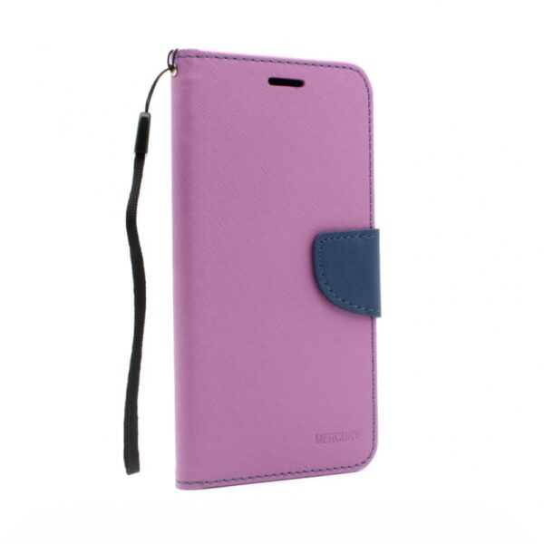 Torbica Mercury za Xiaomi Redmi Note 13 Pro 4G (EU) ljubicasta