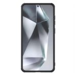 Torbica Nillkin Scrub Pro Magnetic za Samsung S931B Galaxy S25 crna - Slika 10