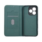 Torbica Teracell Elegant Flip za Honor 600 Lite tamno zelena - Slika 5