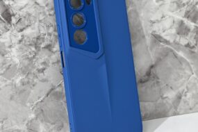 Torbica Blade za Xiaomi Redmi 15 4G 171mm plava