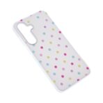 Torbica Dotty Pop za Samsung S731B Galaxy S25 Fe bela