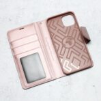 Torbica Hanman Canvas ORG za iPhone 13 6.1 roze - Slika 3