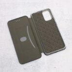 Torbica Teracell Flip Cover za Xiaomi Redmi Note 10 4G/Note 10s crna - Slika 2
