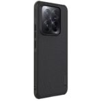 Torbica Nillkin Scrub Pro za Xiaomi 14 Pro crna - Slika 6