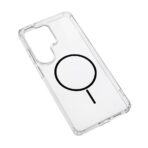 Torbica Magsafe Color Line za Samsung S948B Galaxy S26 Ultra crna