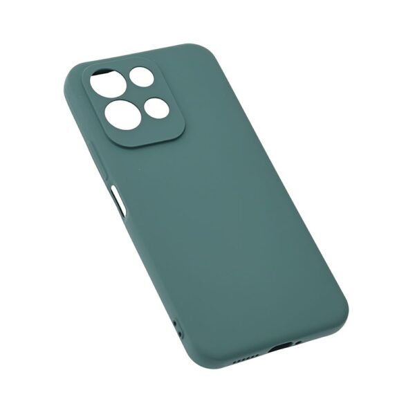 Torbica Gentle Color za Xiaomi Redmi 17 4G/5G zelena