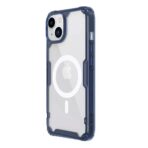 Torbica Nillkin Nature Pro Magnetic za iPhone 15 Plus 6.7 plava - Slika 10