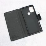 Torbica Mercury za Motorola Moto G10/G20/G30 crna - Slika 4