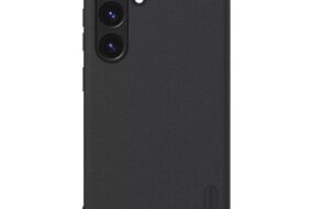 Torbica Nillkin Scrub Pro za Samsung S921B Galaxy S24 crna