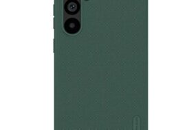Torbica Nillkin Scrub Pro za Samsung S711U Galaxy S23 FE zelena