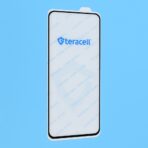 Zastitno staklo Tempered glass Teracell Titan 2.5D 10u1 za Xiaomi Redmi Note 13 4G (EU) crni - Slika 7