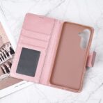 Torbica Hanman Canvas ORG za Samsung S731B Galaxy S25 FE roze - Slika 2
