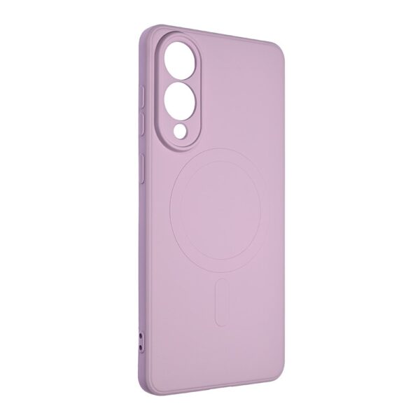 Torbica Teracell Giulietta Magsafe za Samsung S937B Galaxy S25 Edge ljubicasta