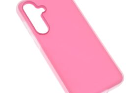 Torbica Sugar Pop za Samsung S731B Galaxy S25 Fe pink
