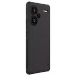 Torbica Nillkin Scrub Pro za Xiaomi Redmi Note 13 Pro Plus crna - Slika 11