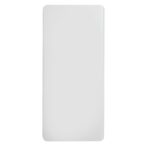 Zastitno staklo Tempered Glass Premium UV Glue Full Cover + Lampa za Honor Magic 5 Lite - Slika 3