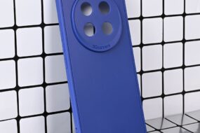 Torbica 3D Camera za Honor Magic 7 Lite plava