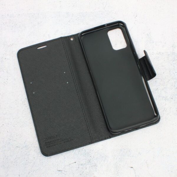 Torbica Mercury za Samsung A025G Galaxy A02s (EU) crna