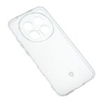 Torbica Teracell Skin za Honor Magic 8 Pro transparent