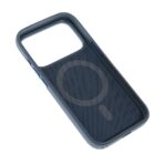 Torbica Magsafe TechWoven za iPhone 17 Pro 6.3 plava - Slika 5
