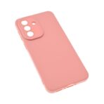 Torbica Teracell Giulietta za Samsung A576B Galaxy A57 5G mat tamno roze