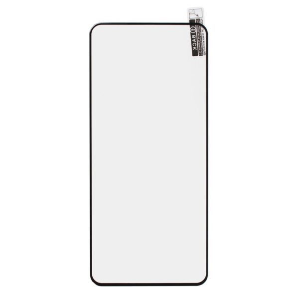 Zastitno staklo Tempered Glass 2.5D full glue za Xiaomi Redmi Note 13 Pro 4G/5G (EU) crni