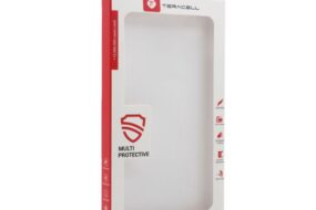 Torbica Full Protection za iPhone 12 6.1 transparent