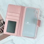 Torbica Hanman Canvas ORG za Samsung M145B Galaxy M14 roze - Slika 4