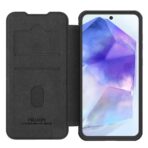 Torbica Nillkin Qin Pro za Samsung A566B Galaxy A56 5G crna - Slika 7
